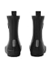 Reima Barfuß Gummistiefel Ankka Black