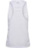 Newline T-Shirt Men's Athletic Herren in WHITE