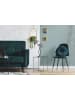 Kayoom Tischlampe Twinflame 125 in silber