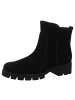 Gabor Stiefelette  in Schwarz