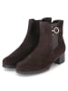 Gabor Chelsea Boots in Braun