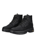 Jeep Stiefelette Schwarz