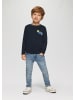 s.Oliver T-Shirt in 5952_navy