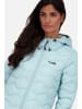 alife and kickin Übergangsjacke RoxanneAK A in glacial blue