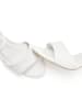 LASCANA High-Heel-Sandalette in weiß