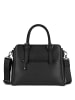 Bugatti Elsa - Henkeltasche 30 cm (schwarz) in schwarz