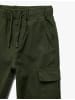 KOTON HOSEN in Khaki
