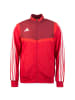 adidas Performance Trainingsjacke Tiro 19 in rot