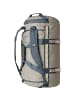 The North Face Tasche BASE CAMP DUFFEL - M in Dunkelgrau0322