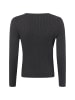 Franco Callegari Pullover in anthrazit - 0005