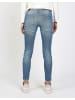 GANG JEANS 94AMELIE - relaxed fit in Fab Wash