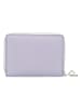 PICARD Universe 1 Geldbörse Leder 13 cm in lilac