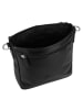 PICARD Buddy Messenger Leder 23 cm in schwarz