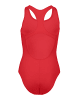 Puma Badeanzug PUMA SWIM GIRLS RACERBACK in Red