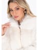 faina Jacket in offwhite
