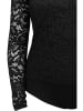 Hangowear Body GRAZIA in schwarz