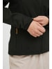North Bend Softshelljacke NBCorrina W in Schwarz