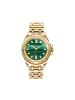 Thomas Sabo Damenuhr in goldfarben