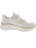 Skechers Bobs B Flex Hi-Flying Hi Sneaker low Beige