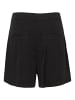 Vero Moda Short VMMIA comfort/relaxed in Schwarz