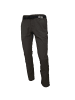 Killtec Wanderhose Klaas Sommer mit Gürtel in grün