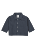 müsli Babyshirt in Night blue