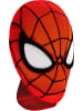 Paladone Film-Charakter-Maskenlichter Lampe Spiderman Leuchte