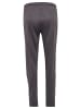 Hummel Verstellbare Taille Hose Hmloffgrid Damen in FORGED IRON/NASTURIUM