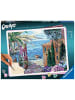 Ravensburger Ravensburger Malprodukte Mediterrane Landschaft in bunt