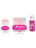 Mepal 3er Set Lunchset Campus in Barbie