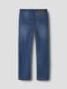 name it Jeans in Medium Blue Denim1