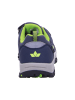 Lico Trekkingschuh in blau