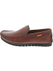 Camel Active Mokassin Braun