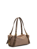 EMILY & NOAH Shopper E&N Laren in taupe
