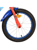Volare Kinderfahrrad Spidey 16 Zoll in blau