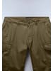 Napapijri Shorts NOTO 2.0 in Dark Olive
