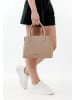 Tamaris Shopper TAS Astrid in taupe