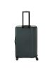 travelite travelite x NFL 4 Rollen Kofferset 3-teilig mit Dehnfalte in green bay packers