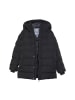 Color Kids Skijacke COJr. Jacket Quilt in Schwarz