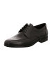 LLOYD Business Schnürschuhe in Schwarz