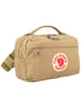 FJÄLLRÄVEN Kanken Hip Pack Gürteltasche 18 cm clay