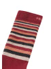Reima Socken Suksille Cranberry