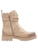 Marco Tozzi BY GUIDO MARIA KRETSCHMER Stiefelette in BEIGE COMB