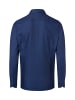Finshley & Harding Hemd in marine