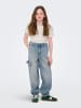 KIDS ONLY Jeans in Light Blue Denim