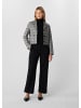comma Strickpullover in 9999_schwarz