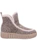 Tamaris Winterboots in LEOPARD