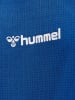 Hummel Hummel Poly Kapuzenpullover Hmlauthentic Multisport Kinder in TRUE BLUE