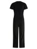 Betty Barclay Jumpsuit mit Eingrifftaschen in Schwarz