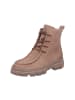 Paul Green Schnürschuh in beige